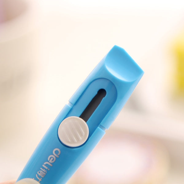 Mini Cute Small Paper Wallpaper Photo Letter Box Cutter